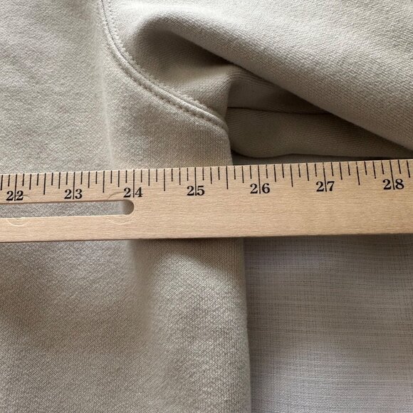 Carhart K288 W03 Loose Fit Midweight Logo Long Sleeve Graphic Hoodie 2XL Outdoor - Picture 9 of 10